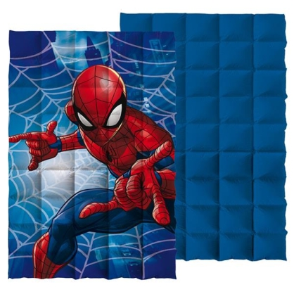 Edredn/duvet Spiderman Avengers (Los Vengadores) 300gr