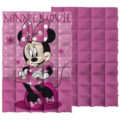 Edredn/duvet Minnie Mouse Disney 300gr